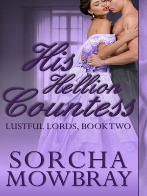 cover image of His Hellion Countess